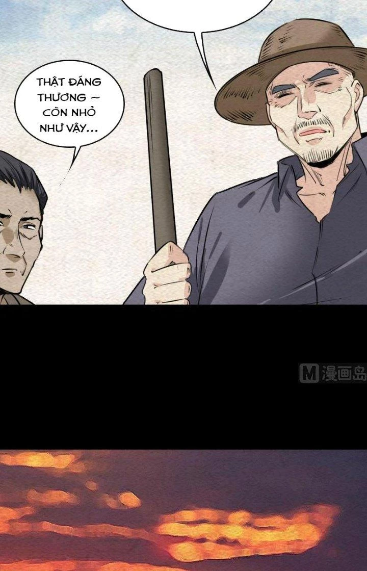 Trường Sinh Đạo Chapter 147 - 17