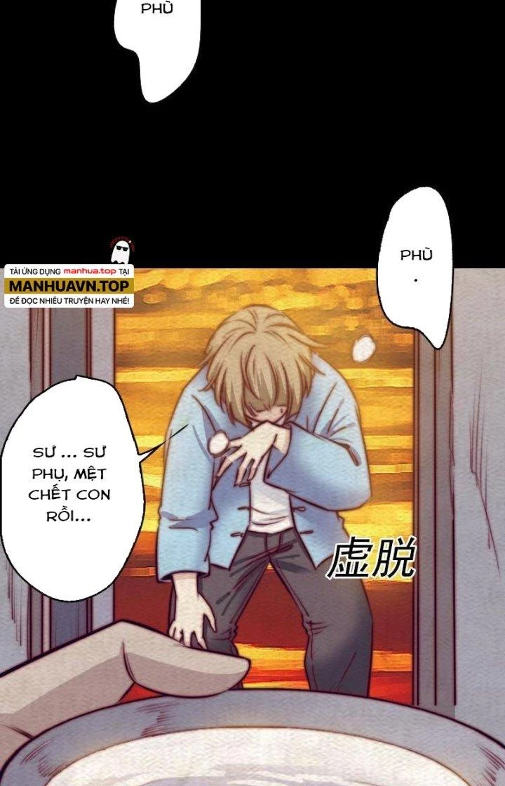 Trường Sinh Đạo Chapter 147 - 20