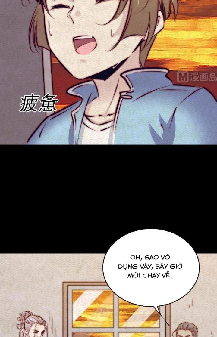 Trường Sinh Đạo Chapter 147 - 22