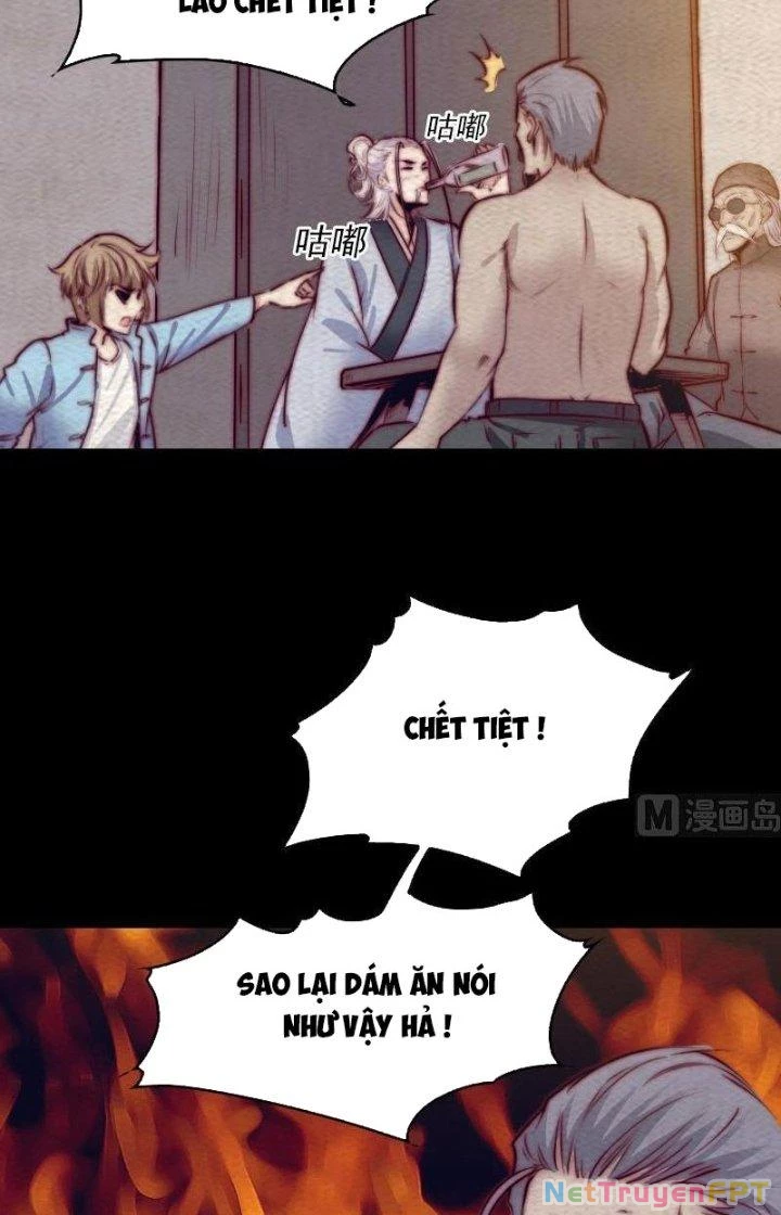 Trường Sinh Đạo Chapter 147 - 26