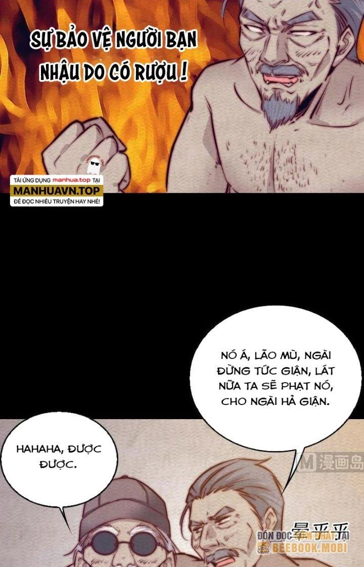 Trường Sinh Đạo Chapter 147 - 27