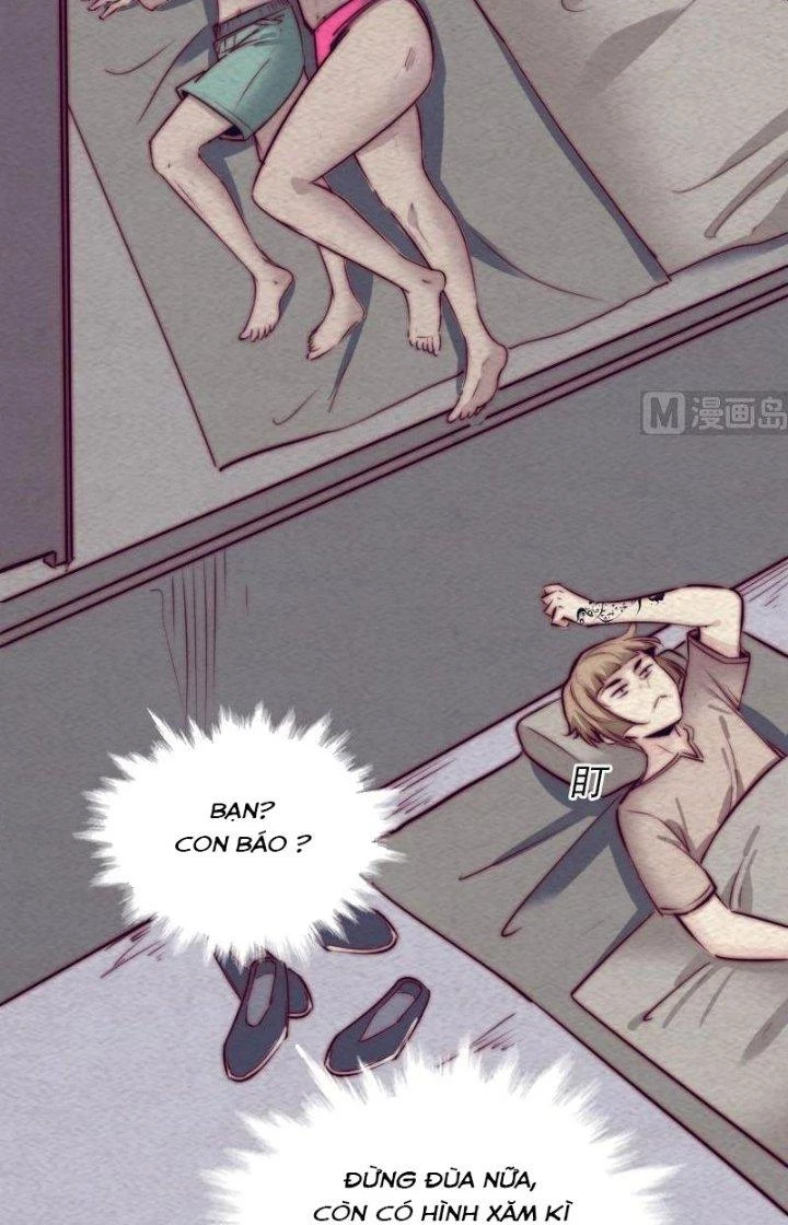 Trường Sinh Đạo Chapter 148 - 4