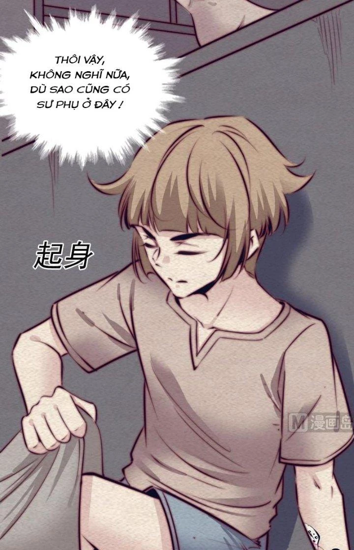Trường Sinh Đạo Chapter 148 - 7