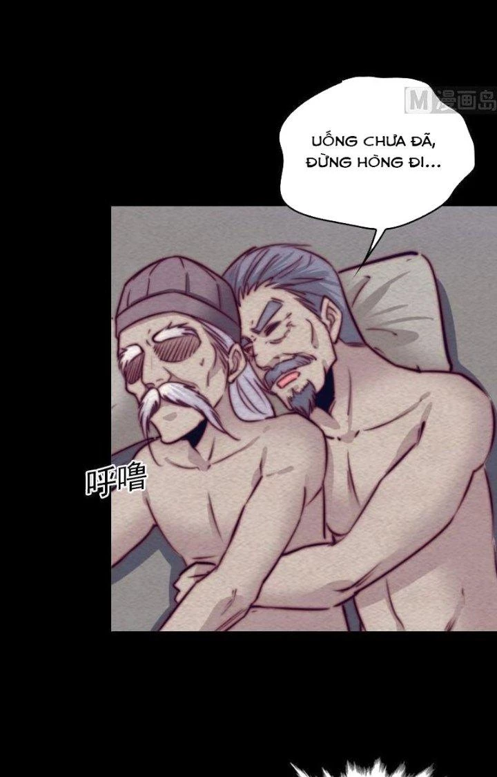 Trường Sinh Đạo Chapter 148 - 11