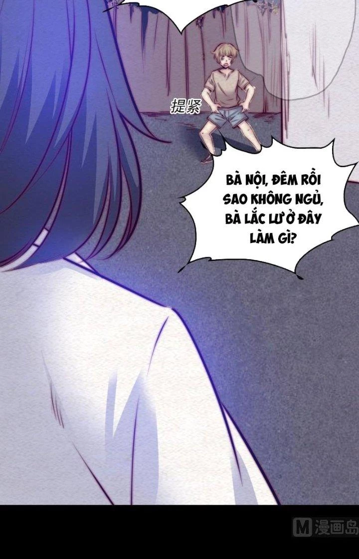 Trường Sinh Đạo Chapter 148 - 18