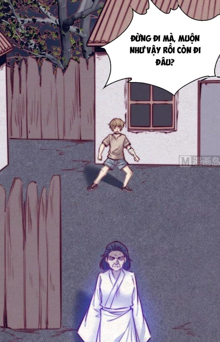 Trường Sinh Đạo Chapter 148 - 24