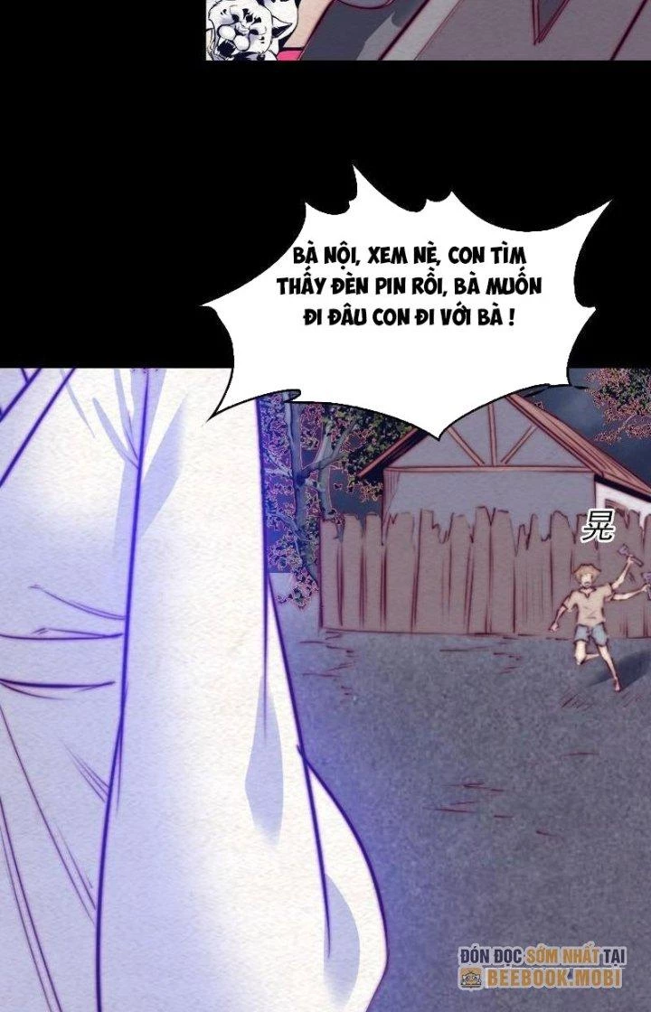 Trường Sinh Đạo Chapter 148 - 28