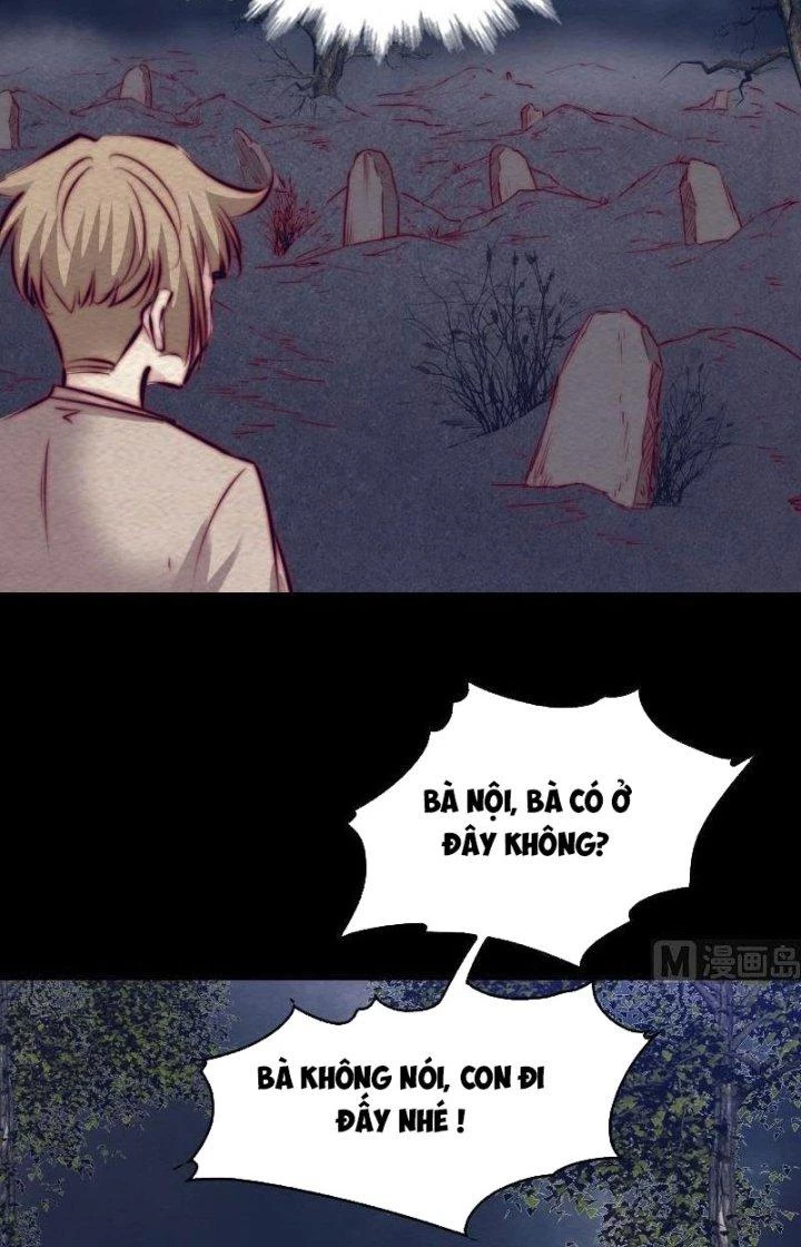 Trường Sinh Đạo Chapter 149 - 7