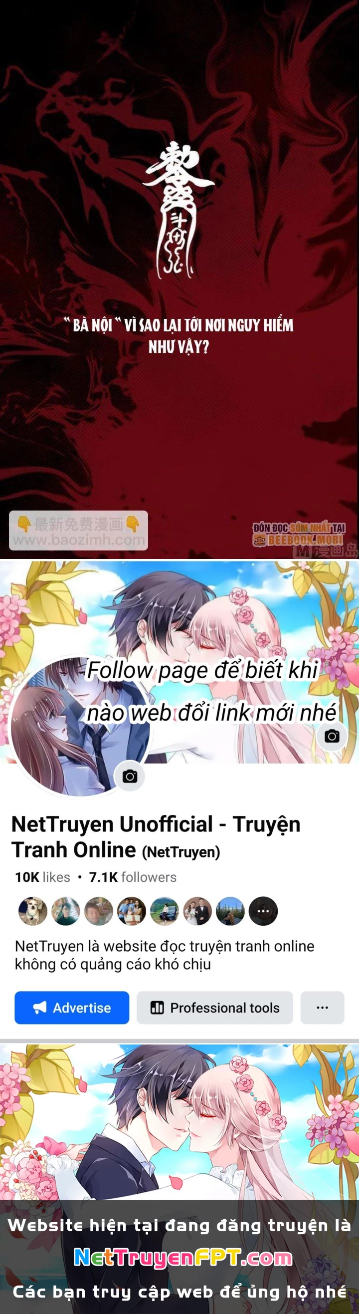 Trường Sinh Đạo Chapter 149 - 33