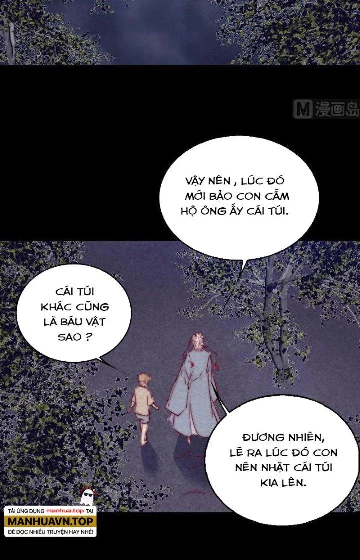 Trường Sinh Đạo Chapter 150 - 3