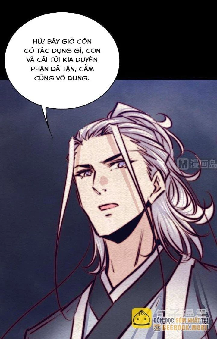 Trường Sinh Đạo Chapter 150 - 5