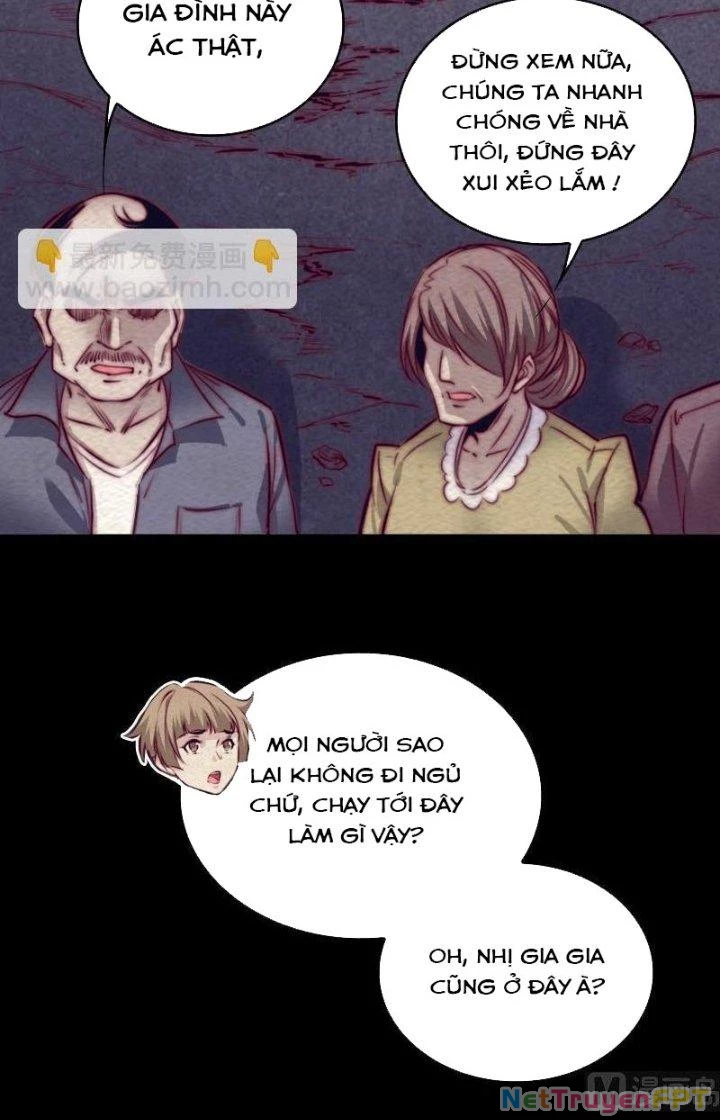 Trường Sinh Đạo Chapter 150 - 8
