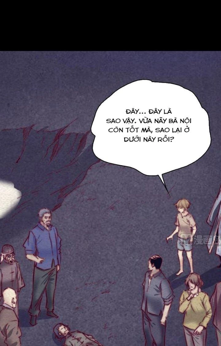 Trường Sinh Đạo Chapter 150 - 14