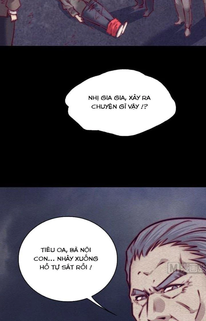 Trường Sinh Đạo Chapter 150 - 15