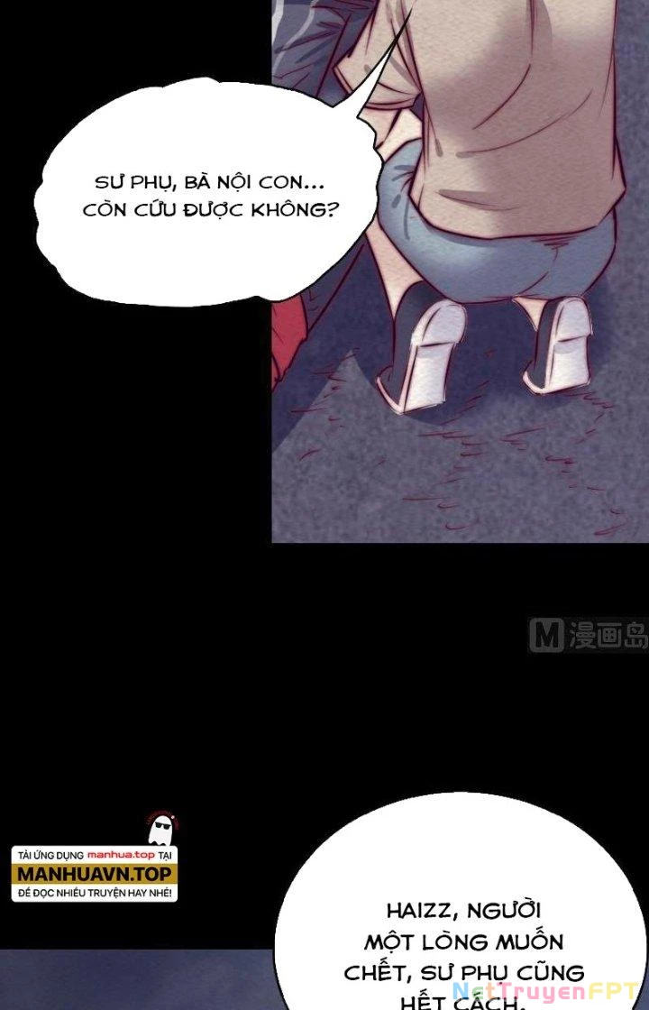 Trường Sinh Đạo Chapter 150 - 20