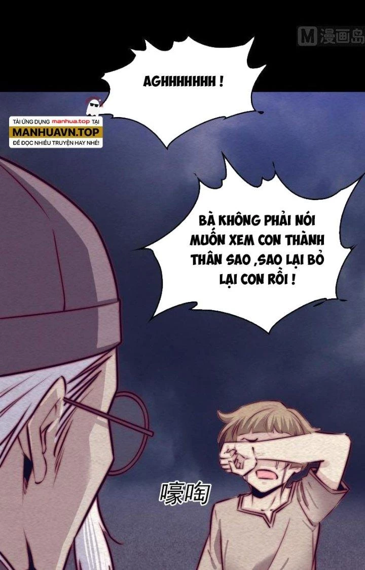 Trường Sinh Đạo Chapter 150 - 24