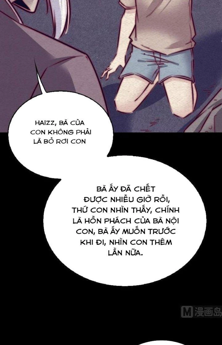 Trường Sinh Đạo Chapter 150 - 25