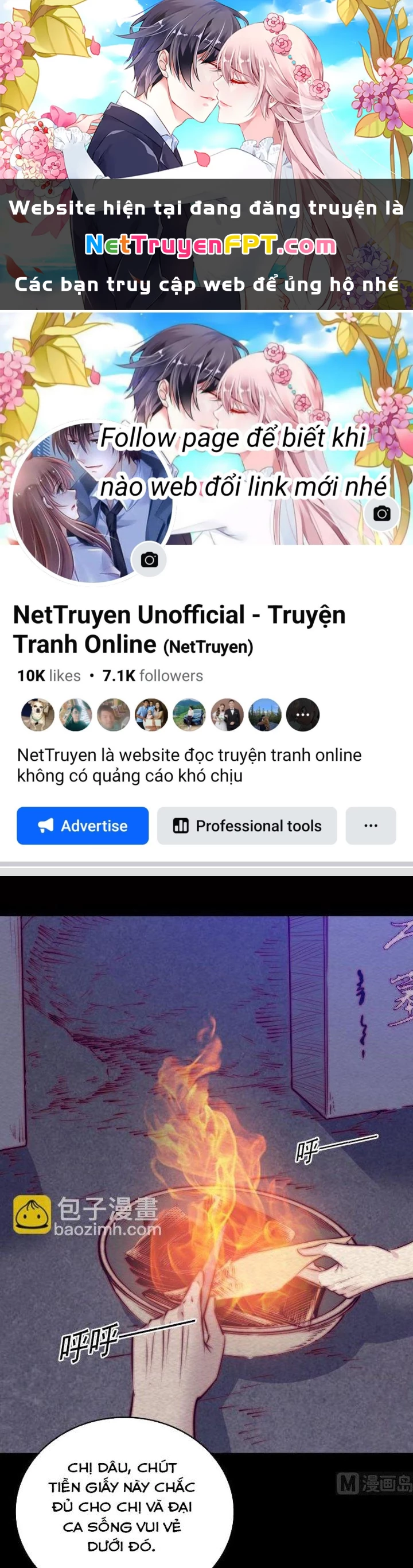 Trường Sinh Đạo Chapter 151 - 1