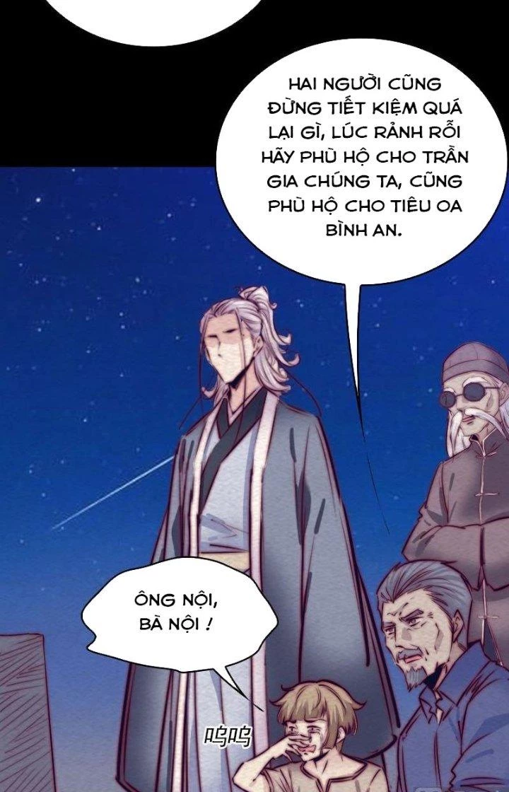 Trường Sinh Đạo Chapter 151 - 2