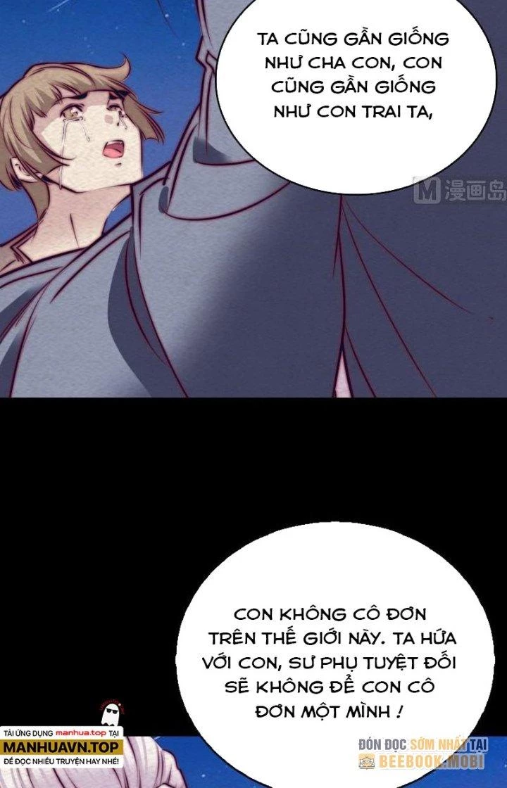 Trường Sinh Đạo Chapter 151 - 5