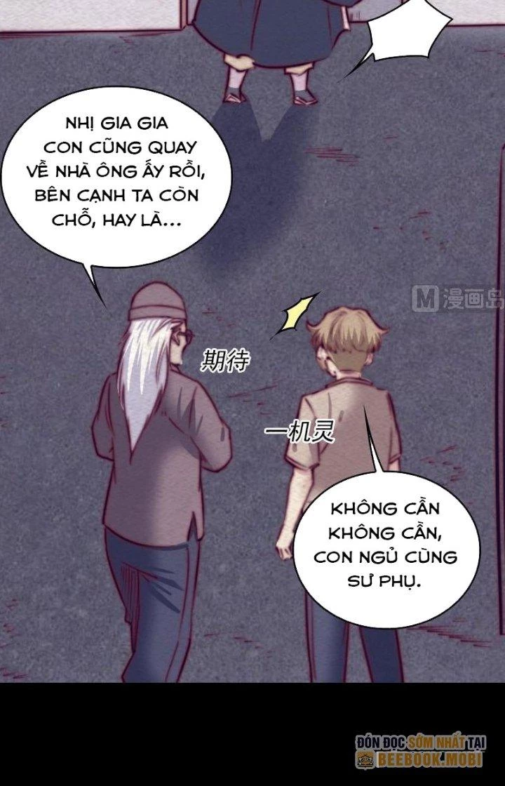 Trường Sinh Đạo Chapter 151 - 10