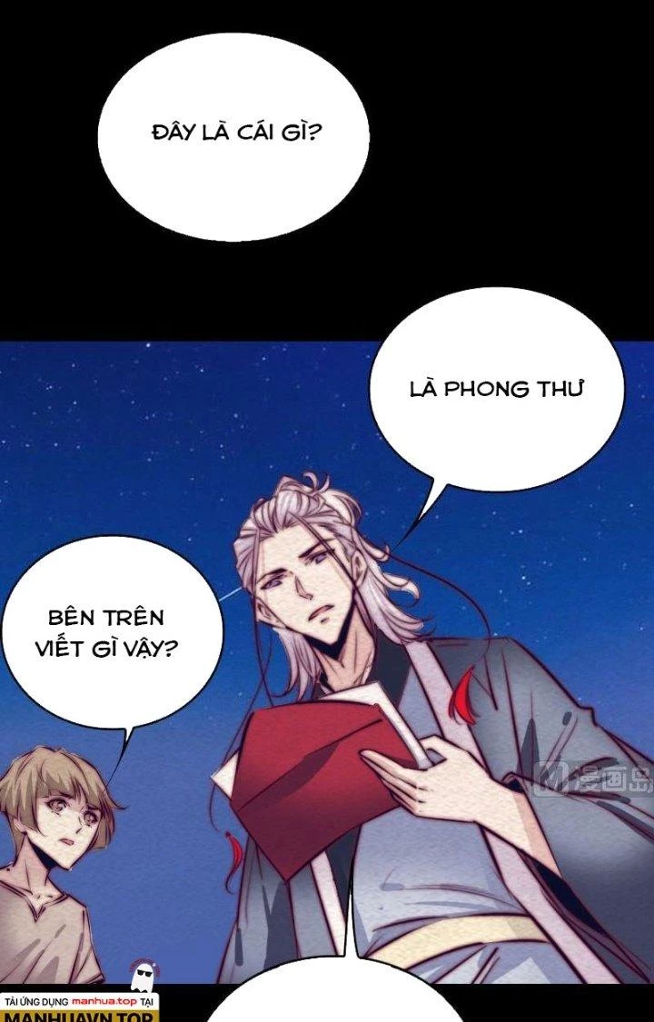 Trường Sinh Đạo Chapter 151 - 13