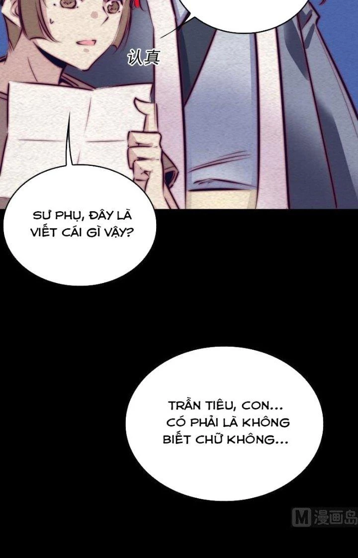 Trường Sinh Đạo Chapter 151 - 15