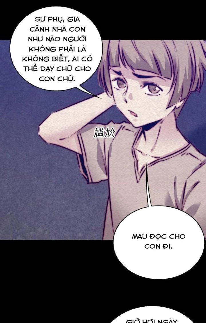 Trường Sinh Đạo Chapter 151 - 16