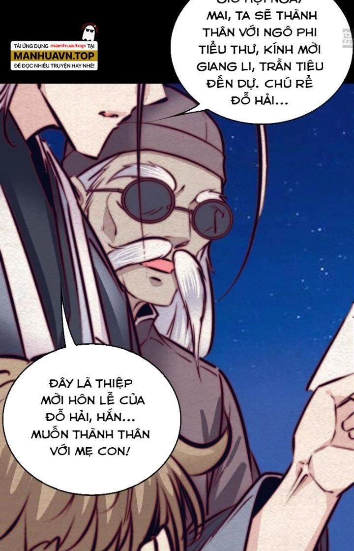 Trường Sinh Đạo Chapter 151 - 17