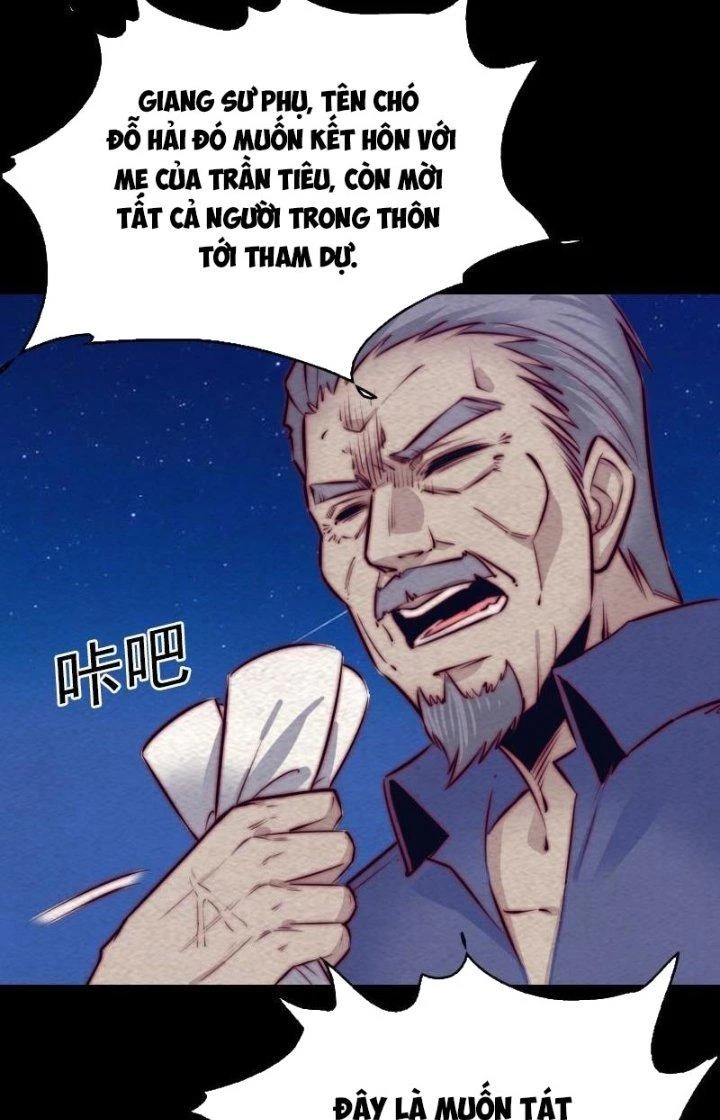 Trường Sinh Đạo Chapter 151 - 22