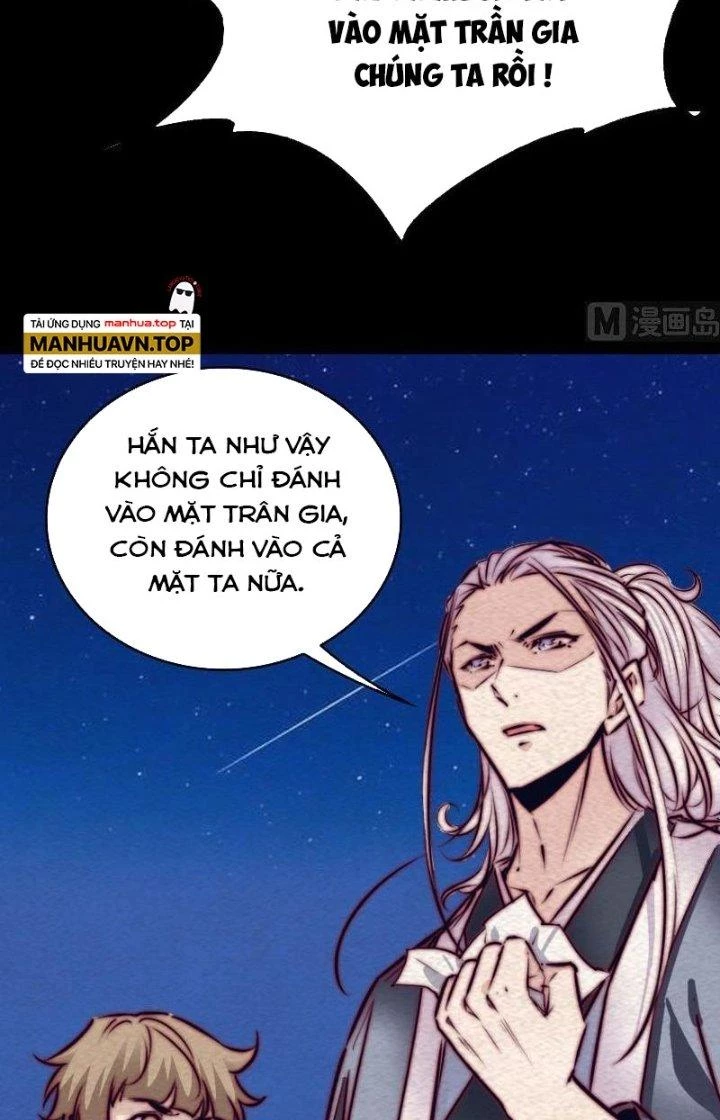 Trường Sinh Đạo Chapter 151 - 23