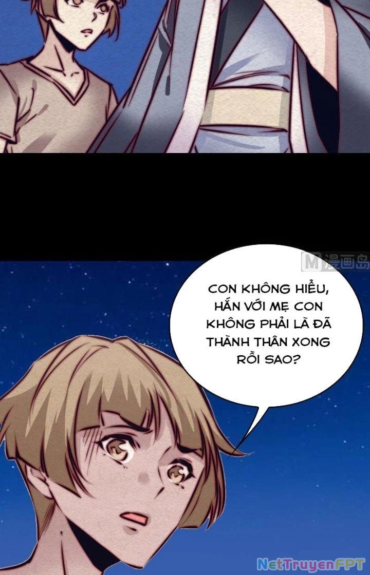 Trường Sinh Đạo Chapter 151 - 24
