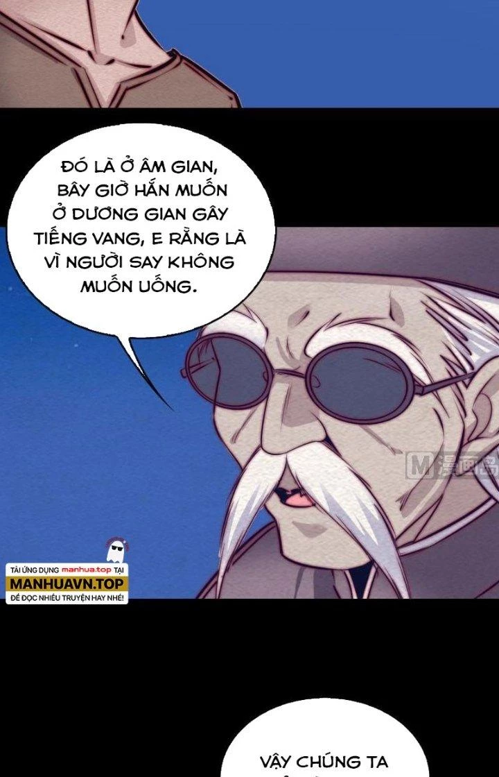 Trường Sinh Đạo Chapter 151 - 25