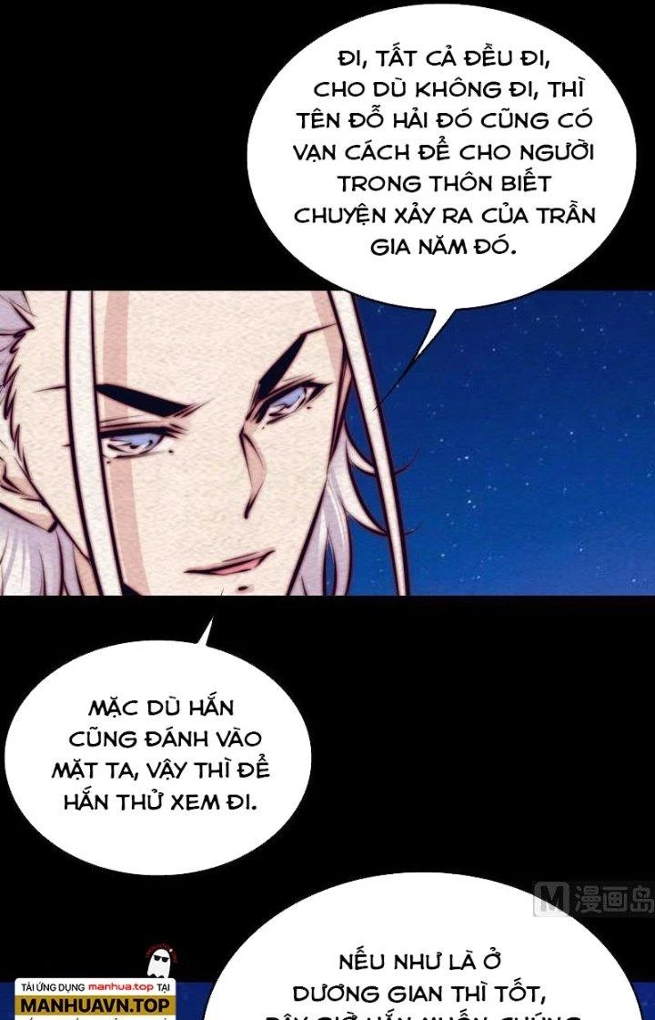 Trường Sinh Đạo Chapter 151 - 27