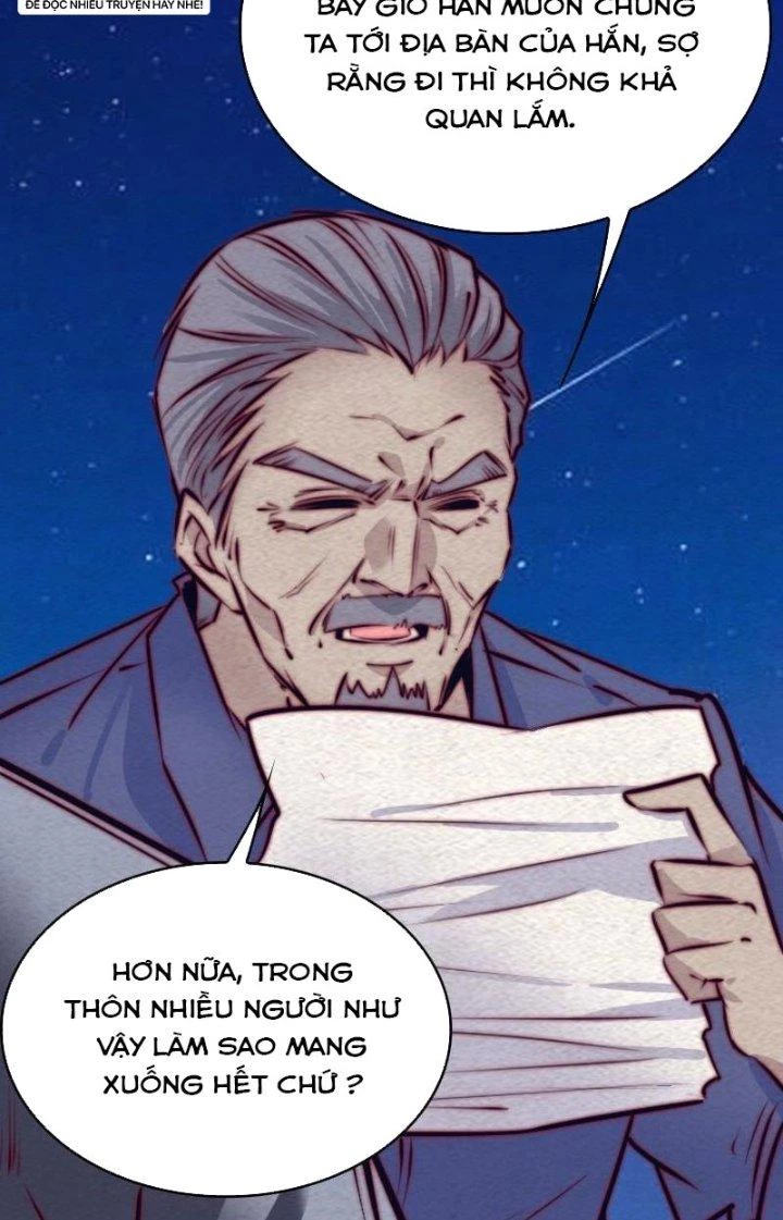 Trường Sinh Đạo Chapter 151 - 28