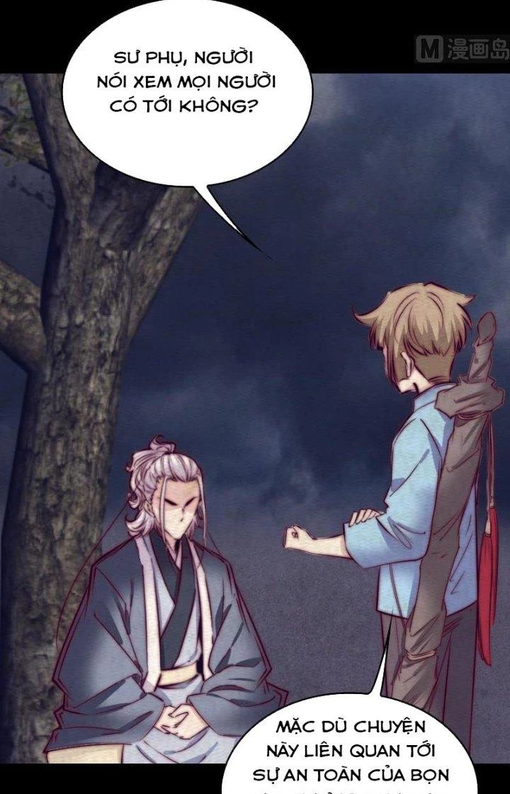 Trường Sinh Đạo Chapter 153 - 3