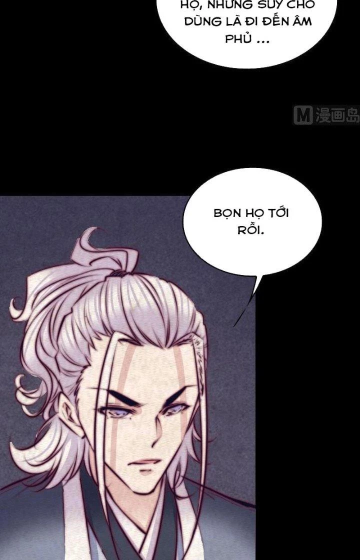 Trường Sinh Đạo Chapter 153 - 4