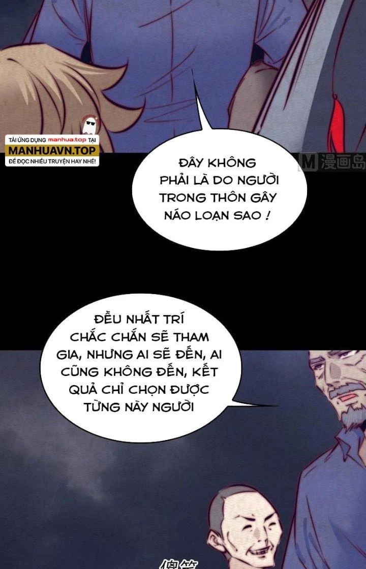 Trường Sinh Đạo Chapter 153 - 12