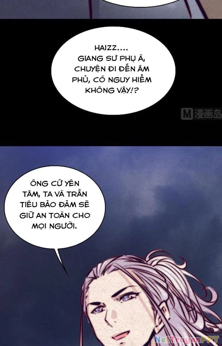 Trường Sinh Đạo Chapter 153 - 16