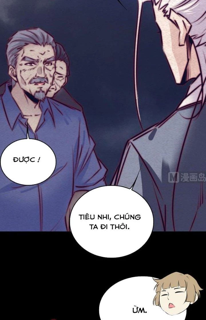 Trường Sinh Đạo Chapter 153 - 18