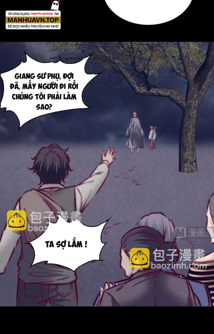 Trường Sinh Đạo Chapter 153 - 19
