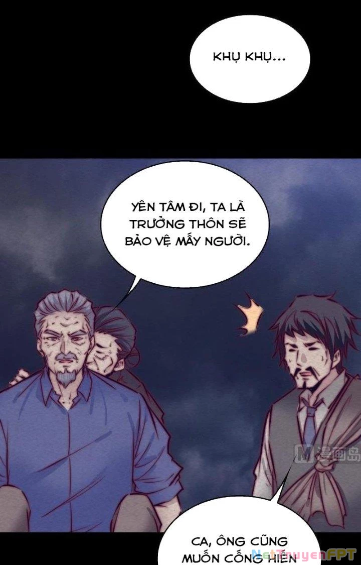 Trường Sinh Đạo Chapter 153 - 20