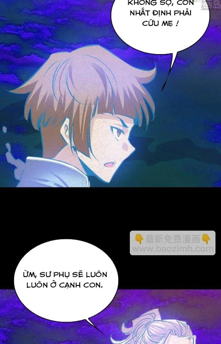 Trường Sinh Đạo Chapter 153 - 27