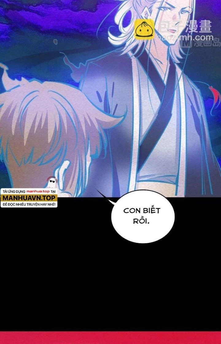 Trường Sinh Đạo Chapter 153 - 28