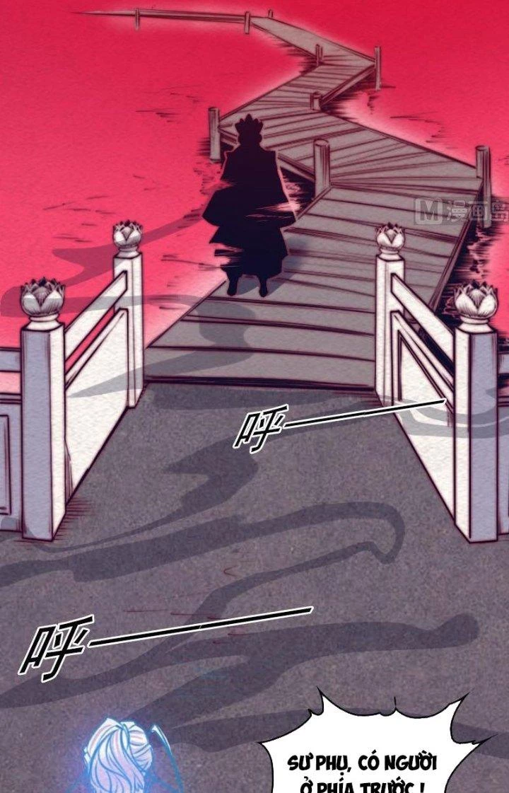 Trường Sinh Đạo Chapter 153 - 29