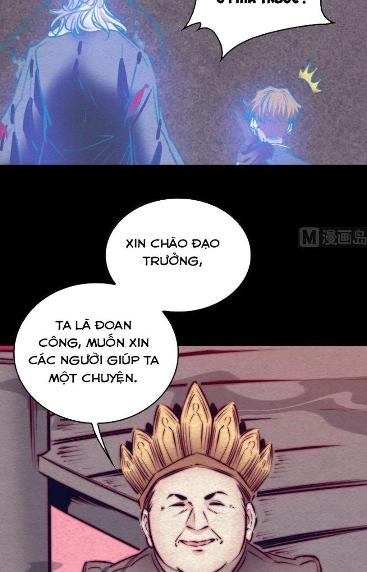 Trường Sinh Đạo Chapter 153 - 30