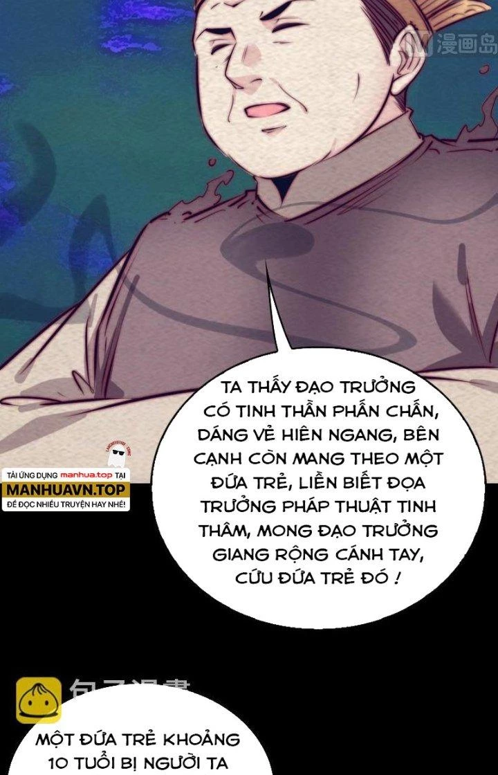 Trường Sinh Đạo Chapter 154 - 3