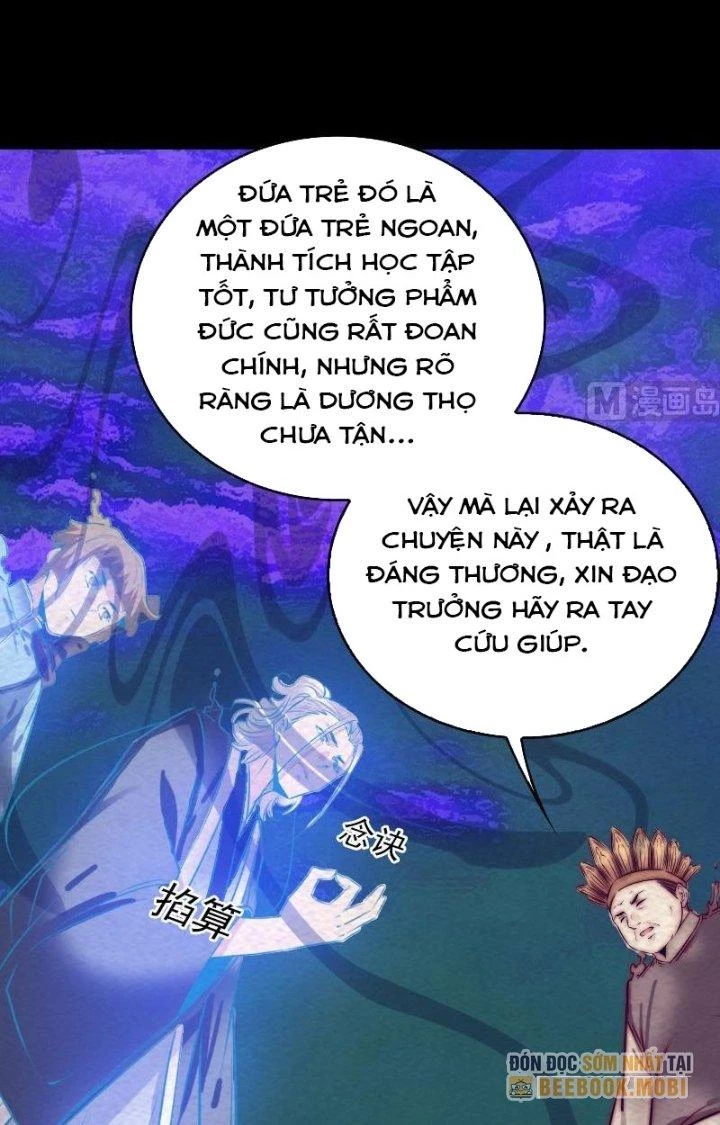 Trường Sinh Đạo Chapter 154 - 5