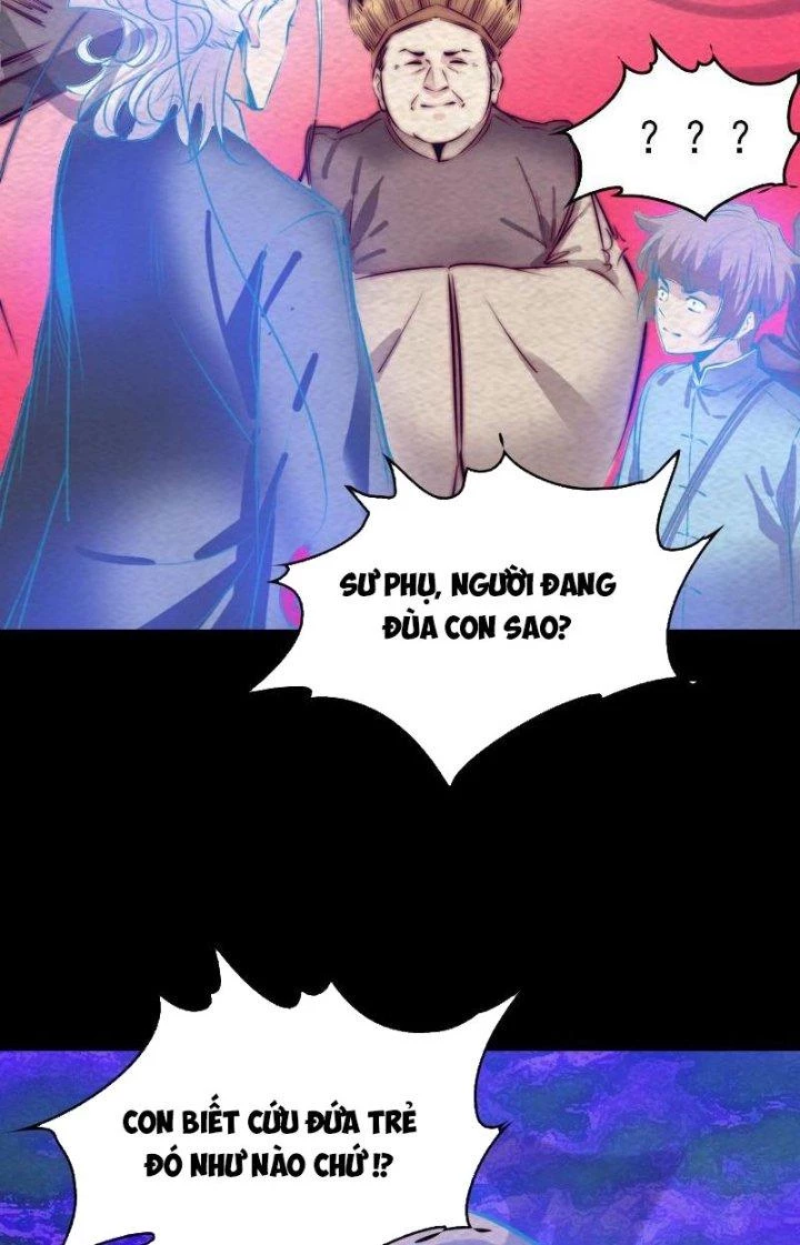 Trường Sinh Đạo Chapter 154 - 7