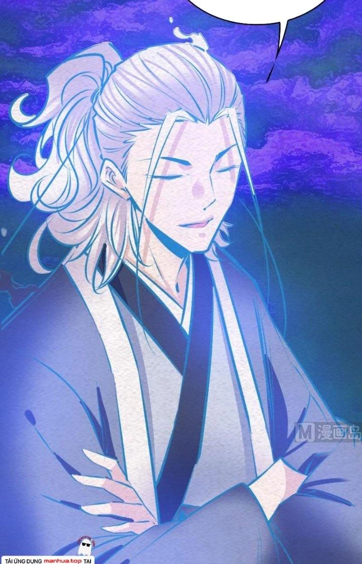 Trường Sinh Đạo Chapter 154 - 9